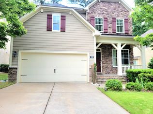 836 Bentbury Way, Cary, NC 27518