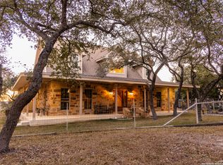 488 Phillip, Pipe Creek, TX 78063