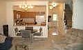 Living Room/Dining Room Combo