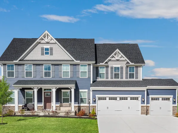 3143 Forestdale Dr, Warrenton, VA 20187