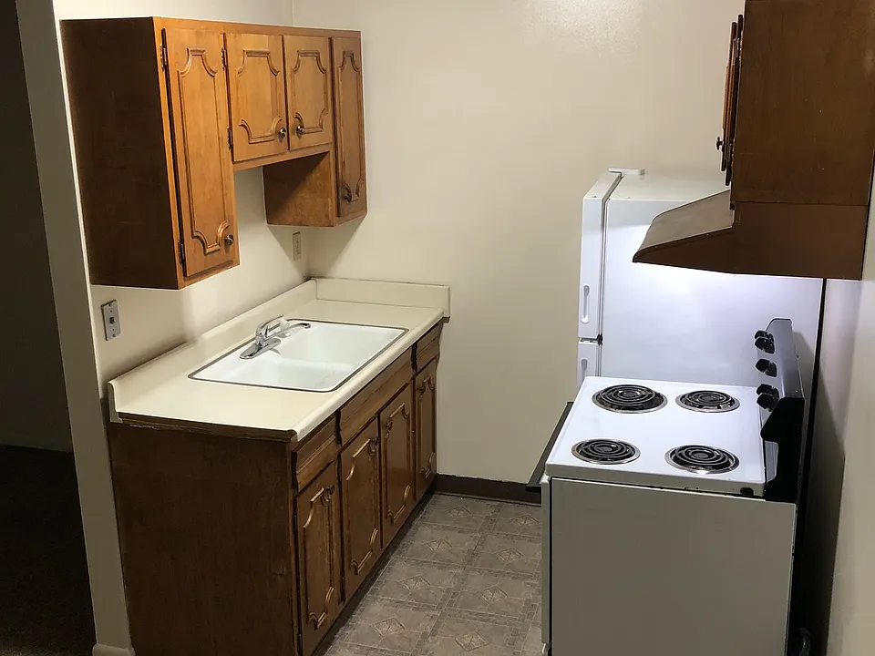 3709 Jackson St NE #1
