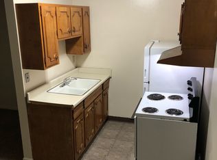3709 Jackson St NE APT 1, Minneapolis, MN 55421