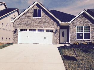 12101 Woodhollow Ln, Knoxville, TN 37932