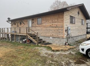 2530 Cottonwood Rd, Harrison, AR 72601