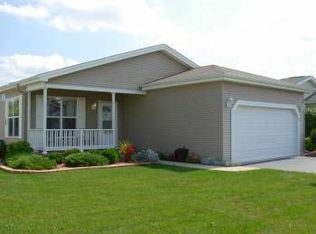 271 Rodeo Dr, Grayslake, IL 60030