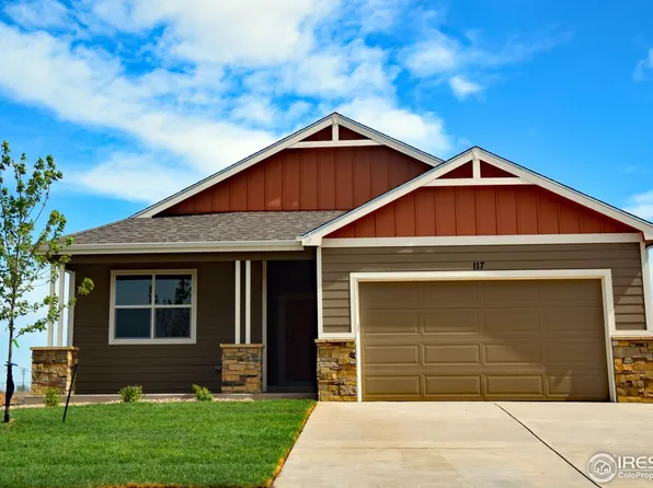 100 7 Ave, Wiggins, CO 80654