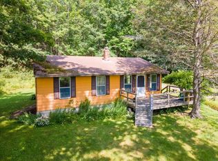 662 Searsmont Rd, Appleton, ME 04862
