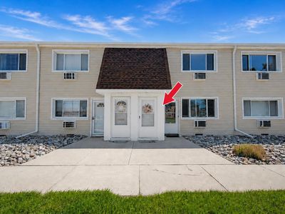 4901 Harbor Beach Blvd APT L10, Brigantine, NJ, 08203