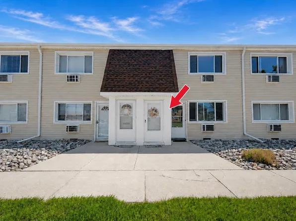 4901 Harbor Beach Blvd APT L10, Brigantine, NJ 08203