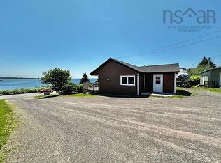 593 Veterans Memorial Dr, Richmond, NS B0E 1A0