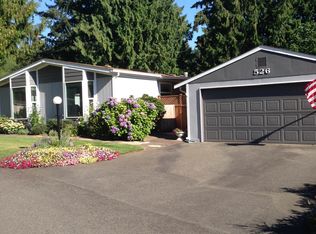 526 181st Street Ct E, Spanaway, WA 98387