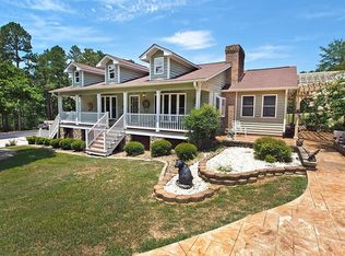 428 Pinecrest Court Rd, Aberdeen, NC 28315