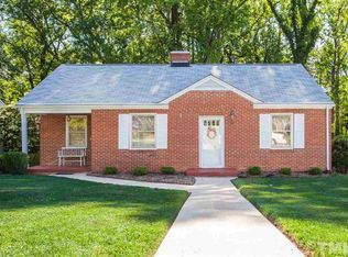 1208 Mitchell St, Raleigh, NC 27607