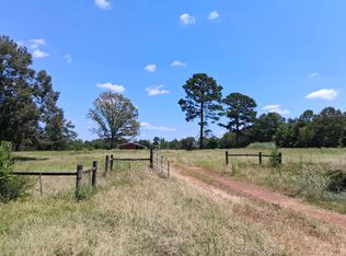 County Road 4117, Hughes Springs, TX 75656