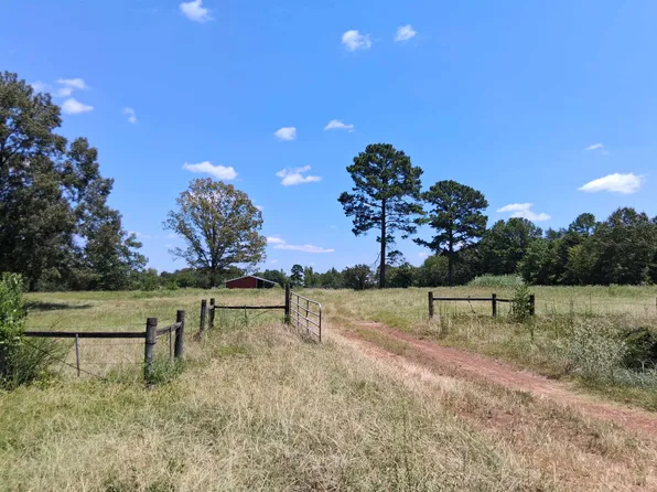 County Road 4117, Hughes Springs, TX 75656