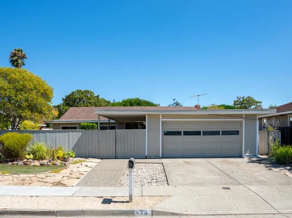 170 Riviera Drive, San Rafael, CA 94901