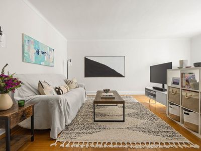60 Plaza St E APT 2D, Brooklyn, NY, 11238