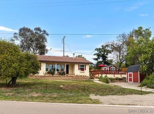 309 South Ln, El Cajon, CA 92021