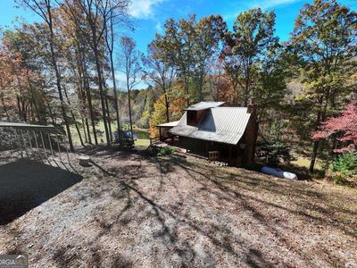 162 Mountain Top Dr, Blue Ridge, GA, 30513