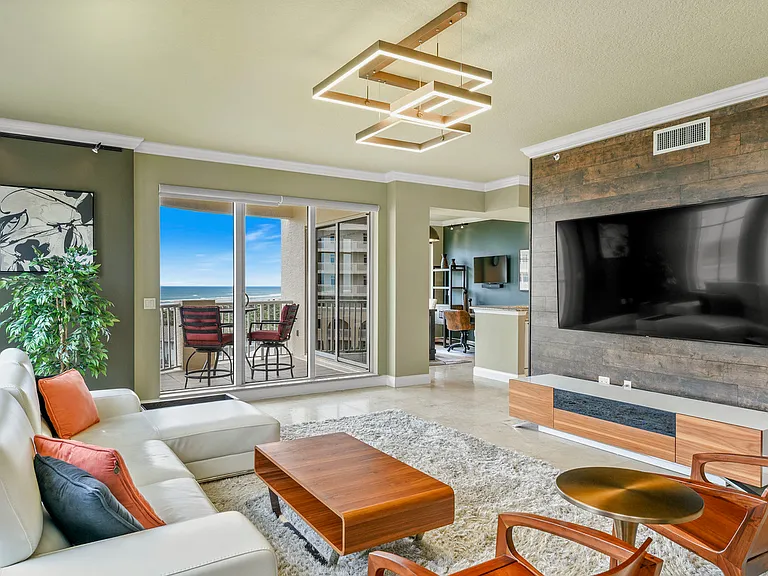 250 Minorca Beach Way #701 — Photo 4