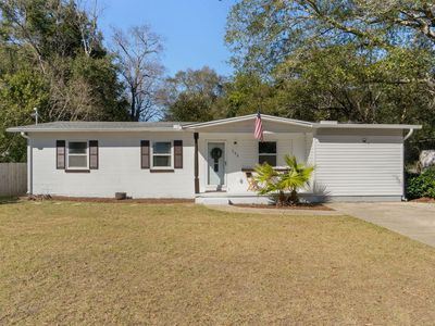 135 Moriarty St, Fort Walton Beach, FL, 32548