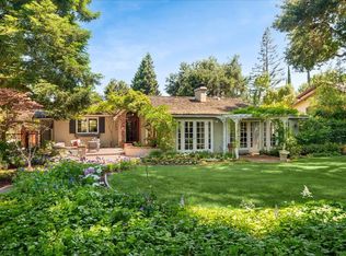 1219 Portland Ave, Los Altos, CA 94024