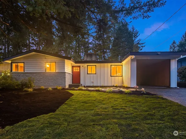 115 N 168th Street, Shoreline, WA 98133