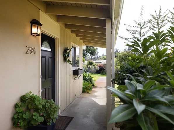 294 Hacienda Carmel, Carmel, CA 93923
