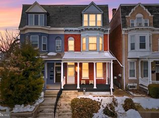 727 W King St, York, PA 17401