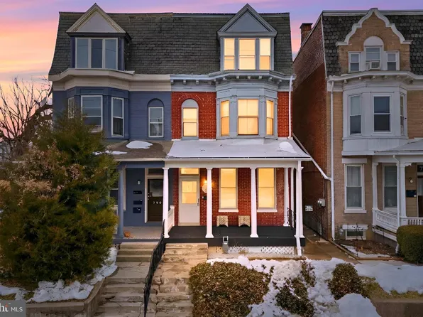 727 W King St, York, PA 17401