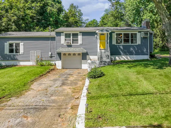 13 Morris Road, Prospect, CT 06712