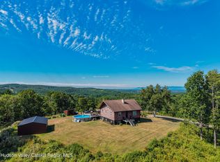 10 Seven Bridges Rd, Old Chatham, NY 12136