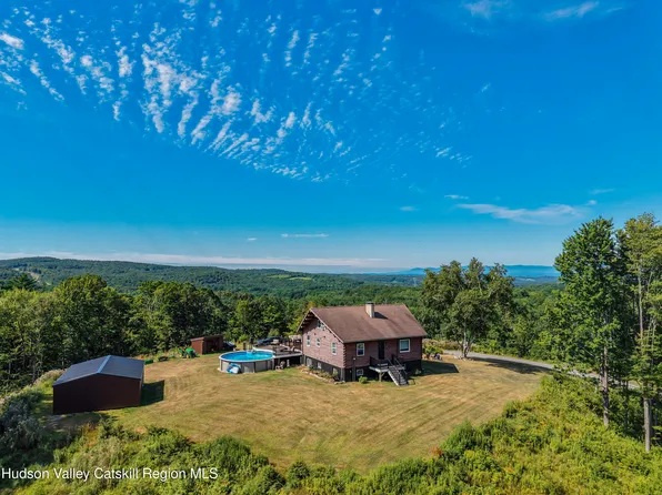 10 7 Bridges Road, Old Chatham, NY 12136