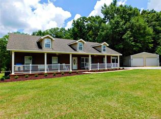 466 Venable Rd, Wetumpka, AL 36092