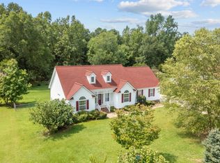 410 Olivia Way, Selma, NC 27576
