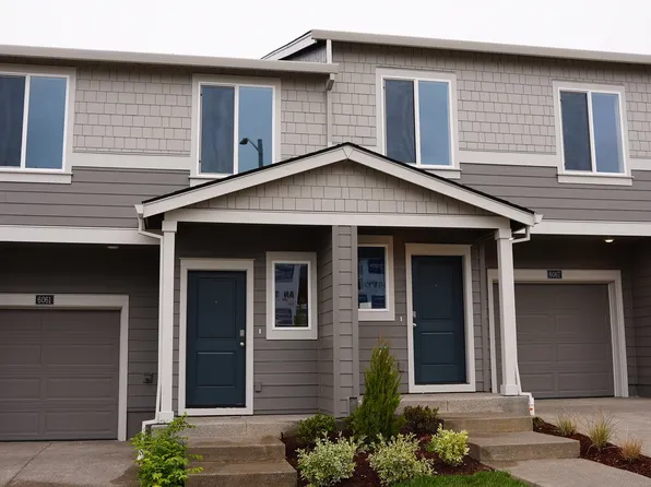 6138 SE 15th St, Gresham, OR 97080