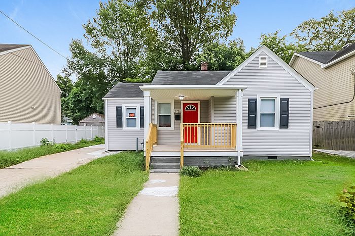 2726 Peronne Ave Norfolk VA | Zillow