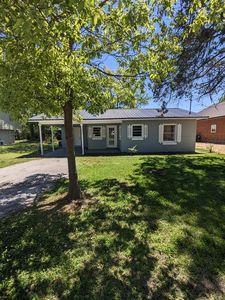 606 Willow St, Douglas, GA, 31533