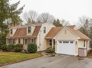 349 Pearl St, Reading, MA 01867