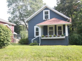 303 Fairview Ave, Kalamazoo, MI 49001