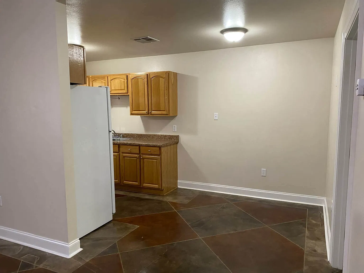 1 bed, 750 sqft, $800 — Photo 4
