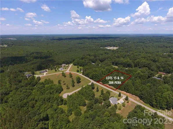 15 & 16 Briaridge Ln #15, Wadesboro, NC 28170