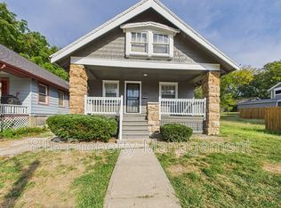 4419 Chestnut Ave, Kansas City, MO 64130