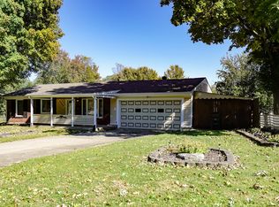 3903 Tally Ho Ct, Jeffersontown, KY 40299
