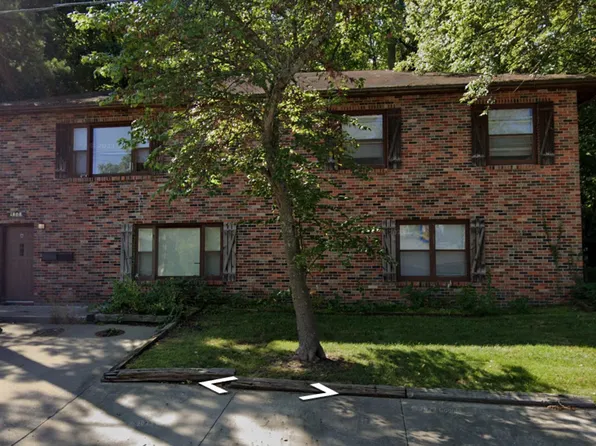 1808 Sunrise Dr., 1808 Sunrise Dr #B, Columbia, MO 65201