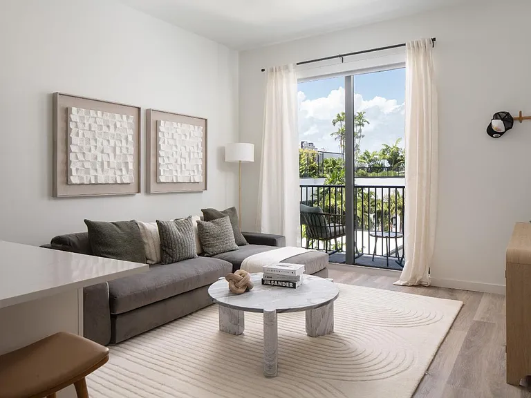 Wynwood Plaza Residences — Photo 47
