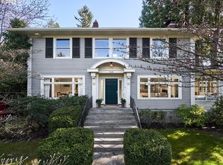 2622 SW Patton Rd, Portland, OR 97201