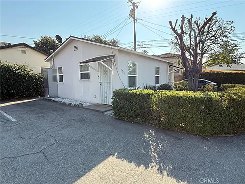 1214 S Primrose Ave Photo 1