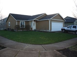4072 Dunlap Ave NE, Albany, OR 97322