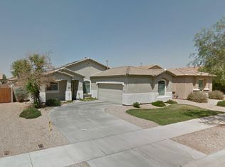 21240 E Stone Crest Dr, Queen Creek, AZ 85142